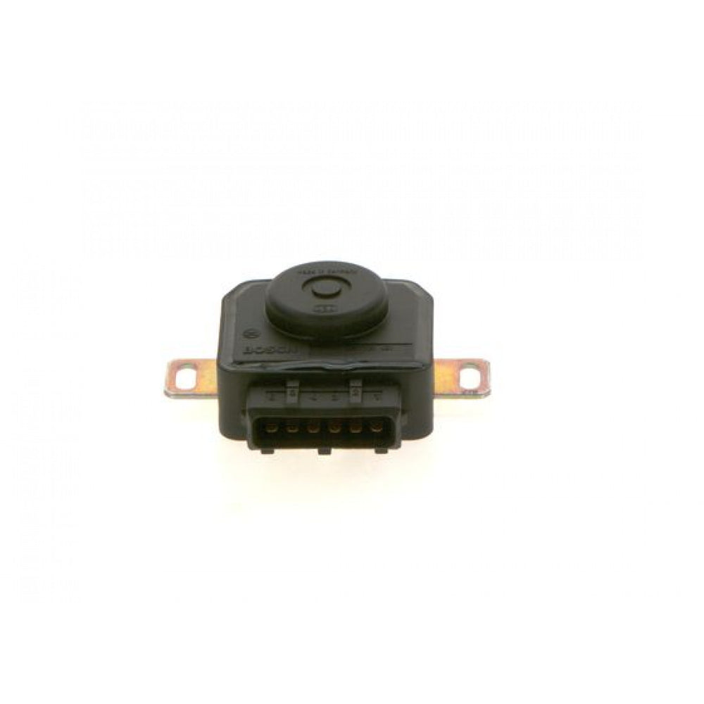 THROTTLE-VALVE SWITC