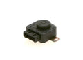 THROTTLE-VALVE SWITC
