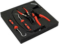 Gates Hose Clamp Pliers Set