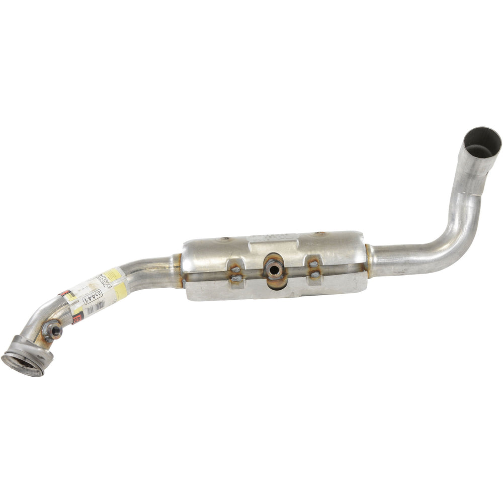 CALCAT DIRECT FIT CONVERTER