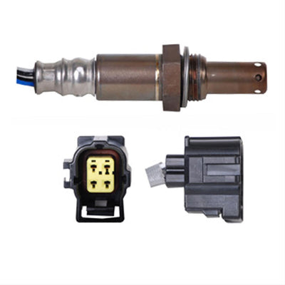 O2 OXYGEN SENSOR