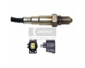 O2 OXYGEN SENSOR