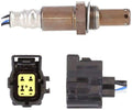 O2 OXYGEN SENSOR