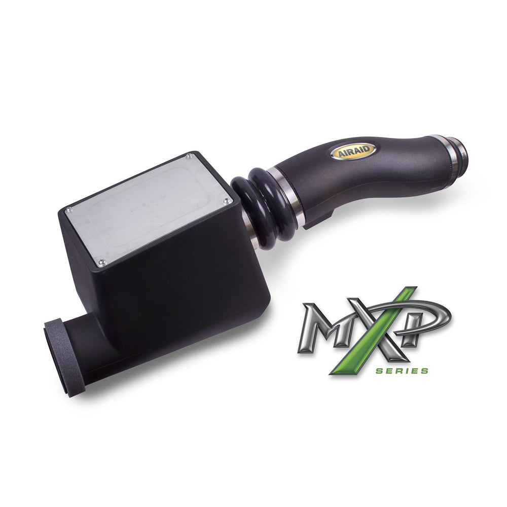 INTAKE SYSTEM 10-13 TOYOT