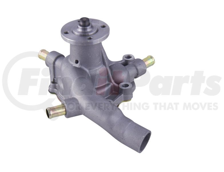 Gates Engine Coolant Water Outlet