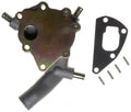 Gates Engine Coolant Water Outlet