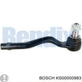 STEERING GEAR HYDR