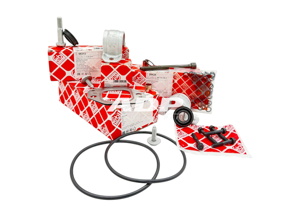 STEERING GEAR HYDR