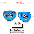 Cusco Camber Pillowball Upper Mount Front TA22 Celica