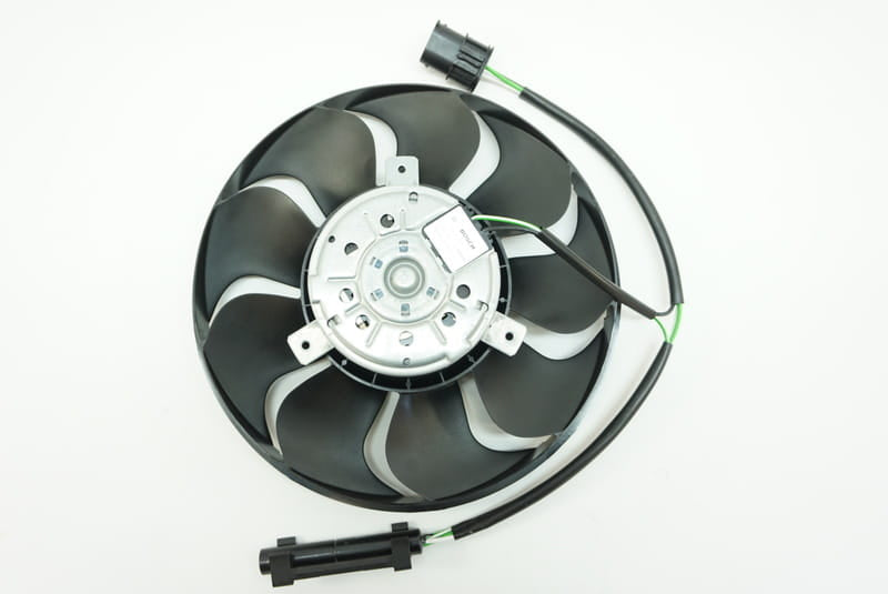 COOLING FAN