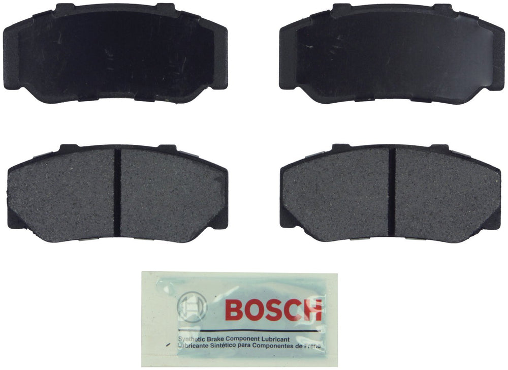 DISC BRAKE PADS