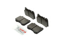 DISC BRAKE PADS