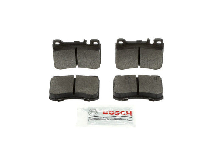 DISC BRAKE PADS