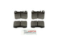 DISC BRAKE PADS