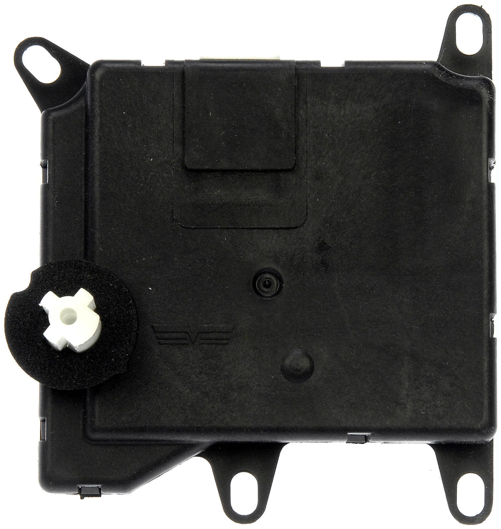 AIR DOOR ACTUATOR