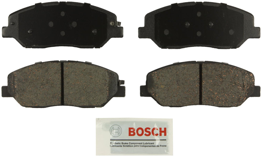 DISC BRAKE PADS