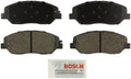 DISC BRAKE PADS