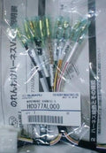 Subaru Norenwake Harness 5