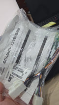 Subaru Norenwake Harness 5