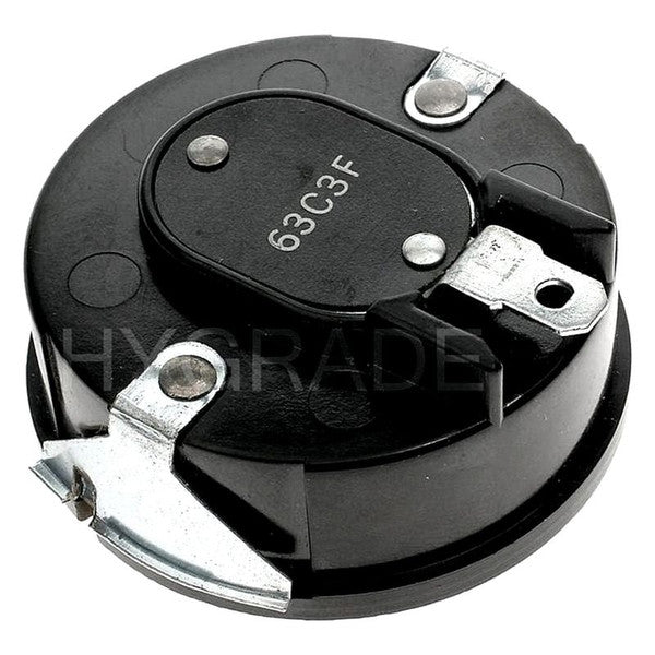 CHOKE THERMOSTAT
