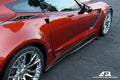 CF Side Rocker Exts C7 Z0