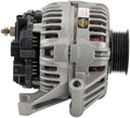 RE ALTERNATOR