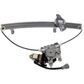 WINDOW REGULATOR