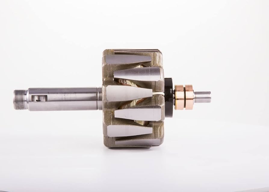 BOSCH PREMIUM 100% NEW ALTERNATOR