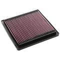 K&N Replacement Air Filter AIR FILTER, MITS MONTERO SPRT 3.0L 97-03, DOD STEALTH 3.0L 91-96