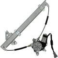WINDOW REGULATOR