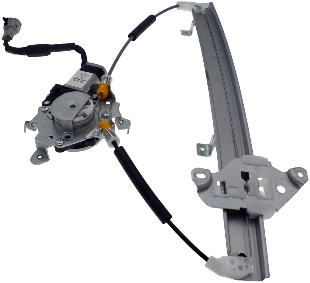 WINDOW REGULATOR
