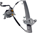 WINDOW REGULATOR