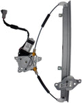 WINDOW REGULATOR