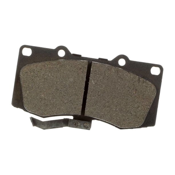 DISC BRAKE PADS