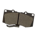 DISC BRAKE PADS