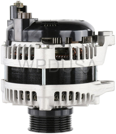 REMAN ALTERNATOR