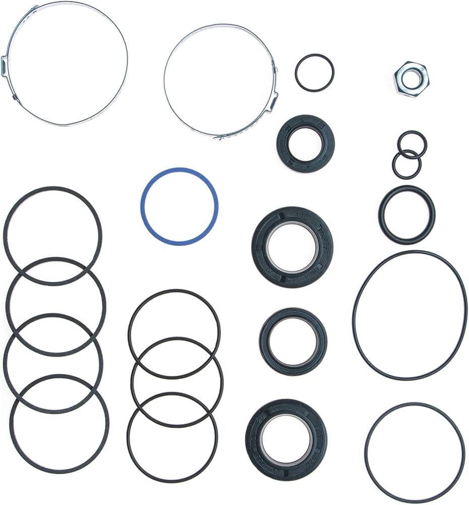 Gates Power Steering Repair Kit