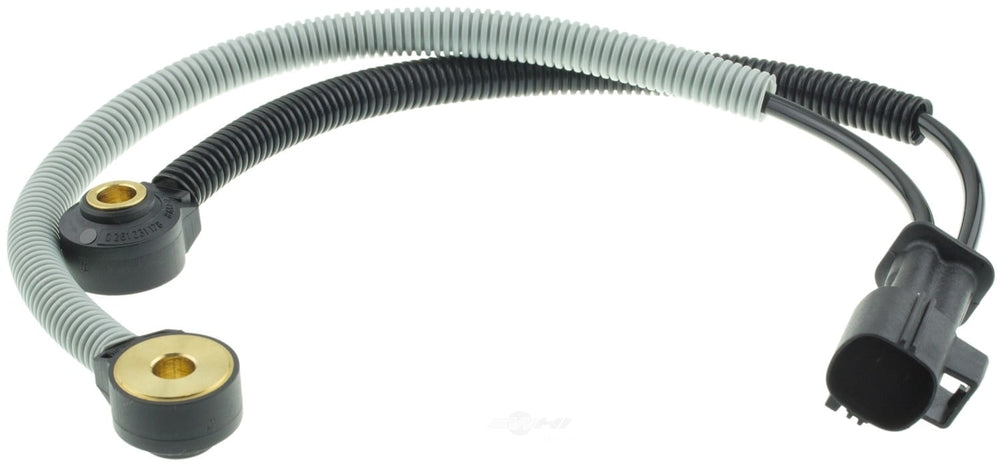 IGNITION KNOCK (DETONATION) SENSOR