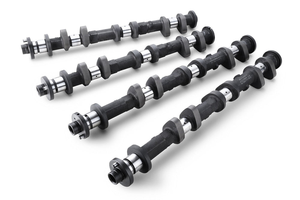 CAMSHAFT SET PROCAM VQ35DE G2 274-11.30 11.00