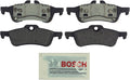 DISC BRAKE PADS