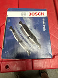 DISC BRAKE PADS