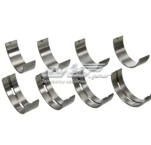 Engine Connecting Rod Bearing Set 14-07 FOR 3.5L-3.7L CB-1911A(6)