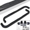 3 INCHES ROUND SIDE STEP BAR CHROME