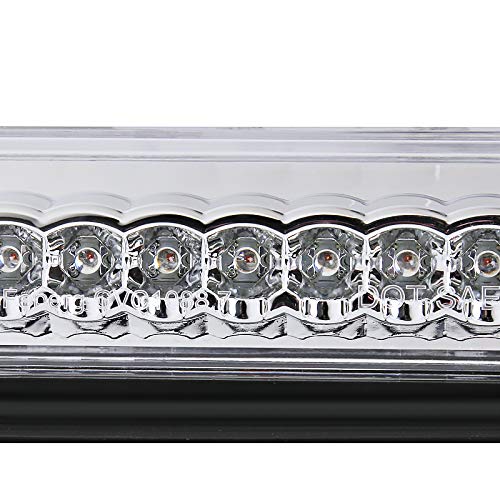 88-00 C10 LED 3RD BRAKE L