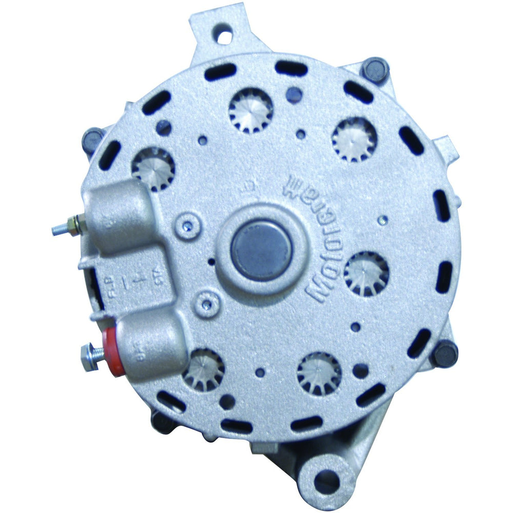 RE ALTERNATOR