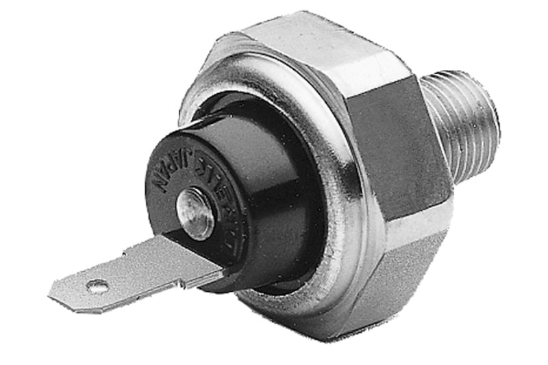 OIL-PRESSURE SWITCH