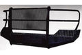 FULL REPL FRONT BUMPER FORD SD