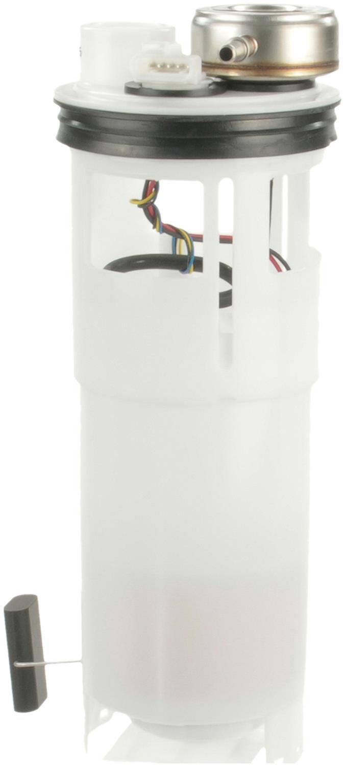 FUEL PUMP MODULE