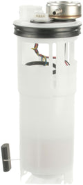 FUEL PUMP MODULE