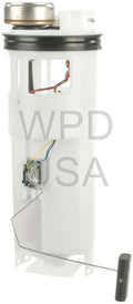 FUEL PUMP MODULE